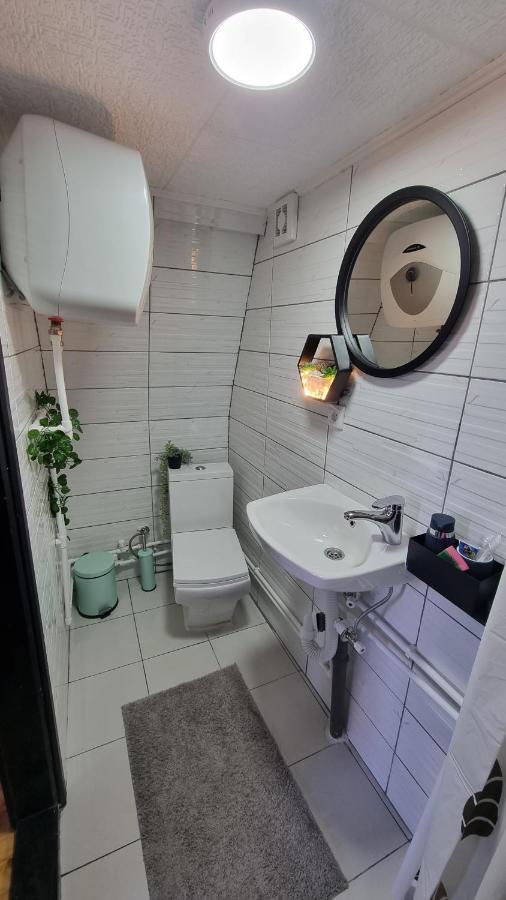 A Pine Vikendica U Srcu Zapadne Srbije Chalet *