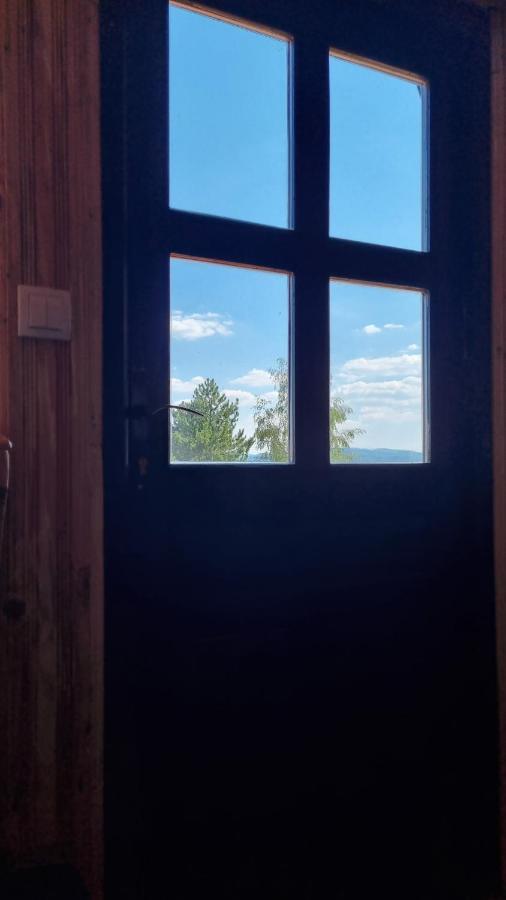 Chalet A Pine Vikendica U Srcu Zapadne Srbije *