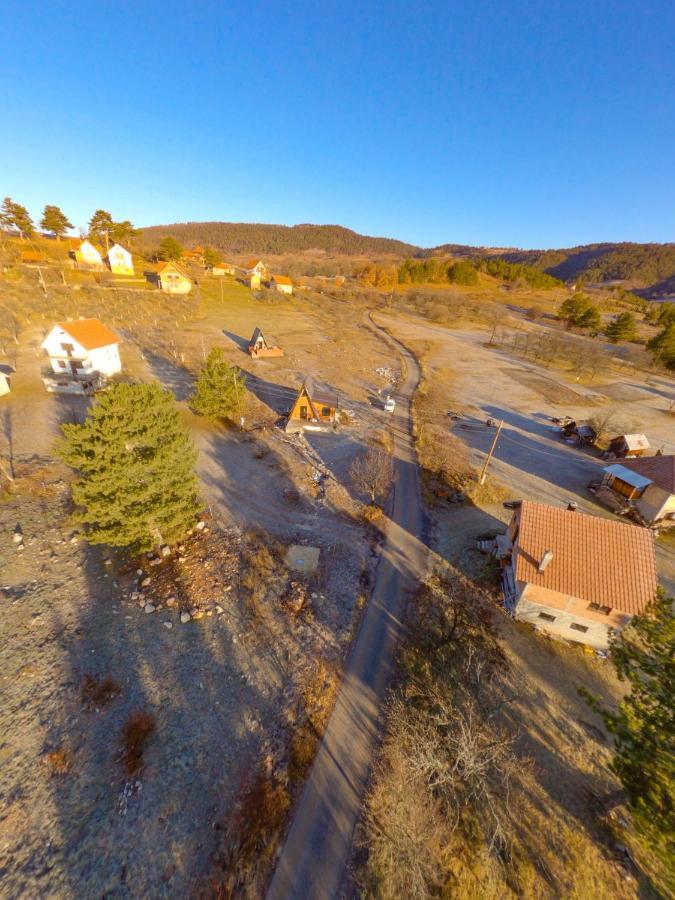 Chalet A Pine Vikendica U Srcu Zapadne Srbije