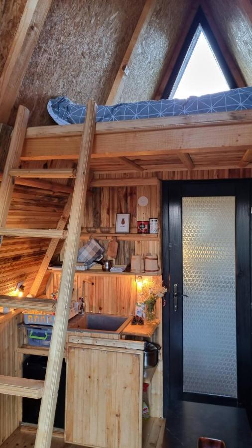Chalet A Pine Vikendica U Srcu Zapadne Srbije