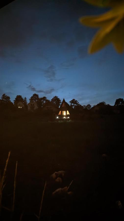 A Pine Vikendica U Srcu Zapadne Srbije